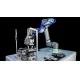 Universal Robot UR20 Collaborative Robot With Schunk Robotic Gripper For Automation Solution