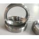RX23 Wellhead Metal Ring Joint Gasket Lens Ring Flange