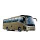 Euro 5 Emission Diesel Engine Bus 400 HP 45 Seater Coach European Certification