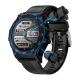 Lightweight TWS Watch With Earbuds Full Touch With Lithium Ion Polymer Battery