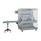 Stainless Steel Automatic PE Film Packing Banding Machine 20 Bundles/Min