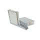 Fire-Proof Cleanroom Panels Stainless Steel Hollow MGO Sandwich Panel