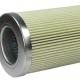 Glass Fiber Material Bitzer Oil Filter Element for Hydraulic Oil Support Customization