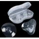 VMQ Medical Products Custom Silicone Rubber Parts Strict hygienic standards Case