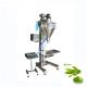 SUS304 Coffee Powder Sachet Filling Machine 1.65kw Three Phase 60Hz