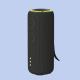 10 Hours Playtime Bluetooth Fabric Speaker Uninterrupted Music Experience