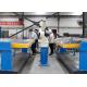 High Speed Robotic Buckets Clean Palletizer System With Multi - Axises