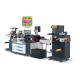 Electrical Flatbed Die Cutting Machine With PLC Control System