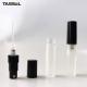 2ml Screw Refillable Spray Bottle For Perfume And Disinfection Alcohol