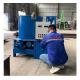 2024 Sawdust Biomass Briquette Making Machine with 380v Voltage and Hydraulic Press