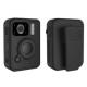 Ambarella H22 waterproof IP67 H.265 1080P HD police worn body camera