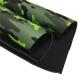 2mm SBR Custom Printed Neoprene Fabric Polychloroprene Rubber