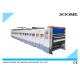 Corrugated Cardboard Production Line Double Facer