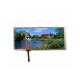 10.1 LVDS TFT LCD Resistive Touchscreen With Resistive Touch 222.72 X 125.28mm Active Size