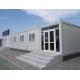 Factory Supply Sandwich Panel House Tiny Prefabricated Mobile Container Restaurant