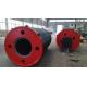 SGS Workshop Crane Wire Rope Drum Reel Group Customized Size