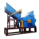 Carbon Steel Waste Electric Motor Stator Rotor Recycle Machine 1.5-5 Ton/day Capacity