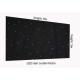 RGB 6 x 3m LED Star Cloth Curtain , Backdrop Stage Star Light Curtains for Stage Background