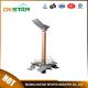 wooden street lamp outdoor fitness sit up board