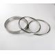 Ring Oval RTJ Gasket Seal O Ring Gaskets For Petrochemical Industry