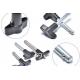 9/16 5/8 3/4 Stainless steel quick release pins SS 304 SS 316 A2 A4-80 Customized size pins