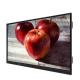 98inch 4k LCD Smart Interactive Boards Multi Touch Screen Digital Whiteboard Android Windows Smart Board For Education