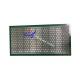 1250x715mm Customize Steel Frame Shaker Screen For All Shale Shaker Machine