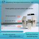 ST136 Pellet Particle Pulverization Rate Tester For Testing PDI Value Of Pellet Feed