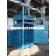 Recycling Baling Press,PET Bottles Hydraulic Compactor,PET Bottle Balers