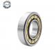 P6 P5 CRL 32 AMB Cylindrical Roller Bearings 101.6*184.15*31.75mm Inch Size Single Row