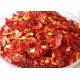5000SHU Crushed Red Chili 8% Moisture Hot Chilli Flakes Sundried