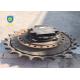 9251681 Hitachi Track Motor Parts , 100% New Condition Hitachi Excavator Spare Parts