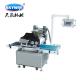 Double Filling Cookies Biscuit Making Machine Wire Cut Cookie Depositor Machine