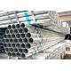 ASTM A106C Welding Galvanized Steel Pipe Easy To Assemble 2mm Steel Pipe