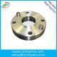 CNC Machined Part CNC Spare Parts Precision Stainless CNC Component