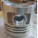 Aluminum S4SE2 Piston Non Alfin Piston 34417-54100 Liner Kits