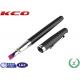 Pen Type Cleaver Optical Fiber Cutter Tungsten Steel For Bare Fiber Adapters