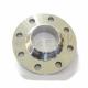 Customized ANSI 150lb-2500lb 2-72 SS WN Flanges Stainless Steel Weld Neck Flange