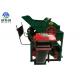 Low Loss Rate Mini Peanut Picking Machine Easy To Operate Customized Color