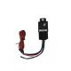 Cut Off Oil Remotely Auto Vehicle Car Alarm GPS Tracker Real Time Car Locator Device CJ730 CJGPS