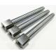 1.2343 Mold Core Pins Precision For Die Casting Service Parallelism 0.01mm