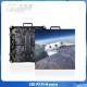 Outdoor P3.91H Seriers Display With Aluminum Alloy Material  For Rental Events