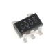 SN74LVC1G00DBVR TI Integrated Circuit RRIO CMOS Simple Mosfet Driver SOT-23-5
