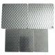 H18 Aluminium Sheet 10mm Thick 0.5mm 7A05 7075 T6 Aluminum Plate H24 H26
