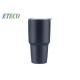 Colored Coffee Stainless Steel Tumbler Cups Double Wall Vacuum Insulated