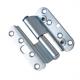 Alloy Windows Steel Door Hinge Chrome Finished Zn Val Zn Mus