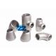 Duplex Stainless Steel Butt Weld Pipe Fittings Seamless 8 " Sch40 A815 S32205