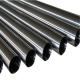 Seamless Bright Anneal Pickled Steel Fluid Pipe Decorative Welded Polished 300mm