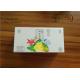 Custom 157g Coated 2 Side CMYK Printing Handcrafted Gift Boxes With Lid