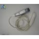 GE 3SC-RS sector array ultrasound transducer probe